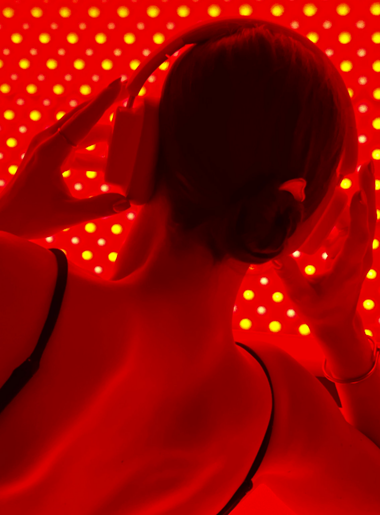 Summer Glow Deal: 20x visits to red. (+ BONUS) ✨