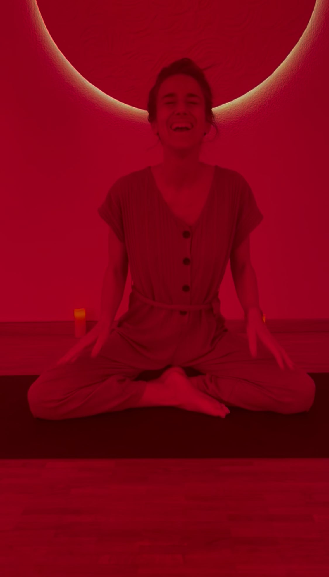 Women's Vitality Flow
