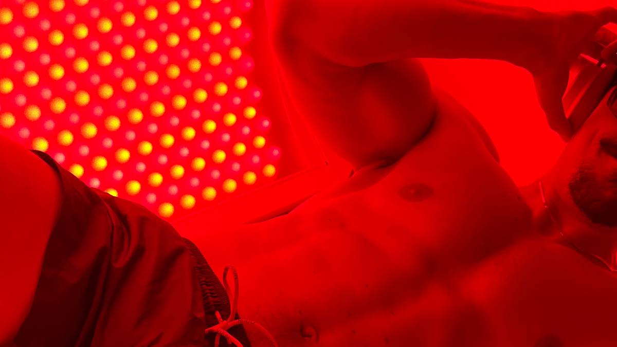 A Better at Red ritual