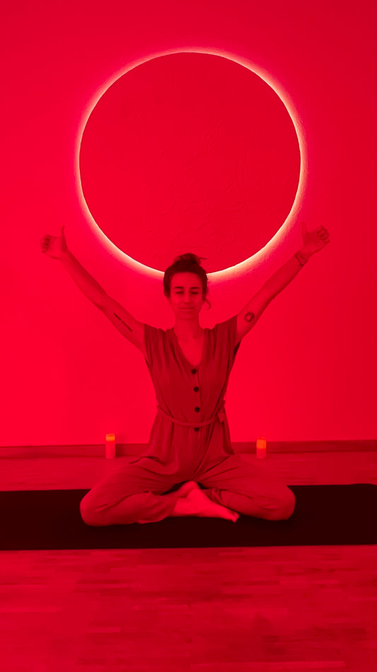 Detox Kundalini Yoga