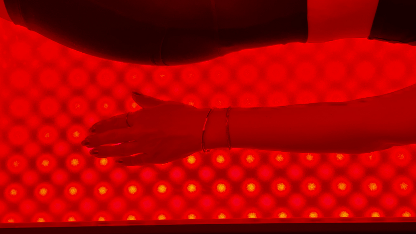 The red. Membership - red. UNLIMITED (monthly)