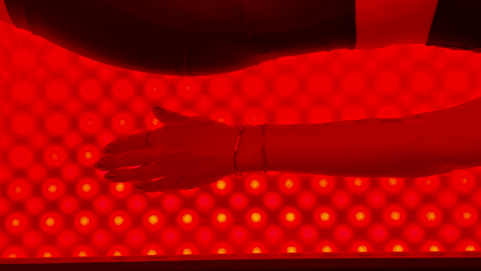 The red. Membership - red. UNLIMITED (monthly)