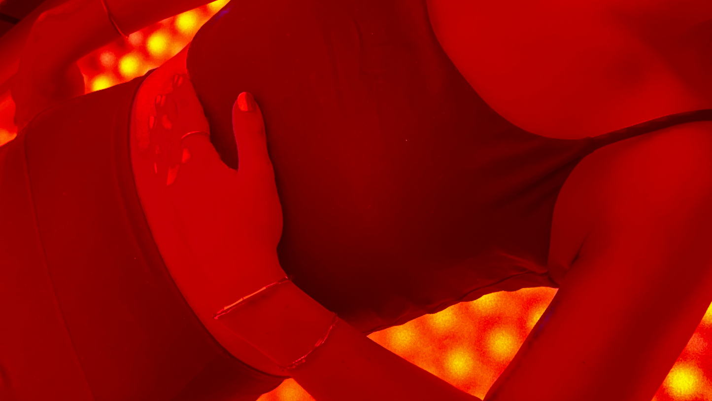 The red. Membership - red. UNLIMITED (yearly)