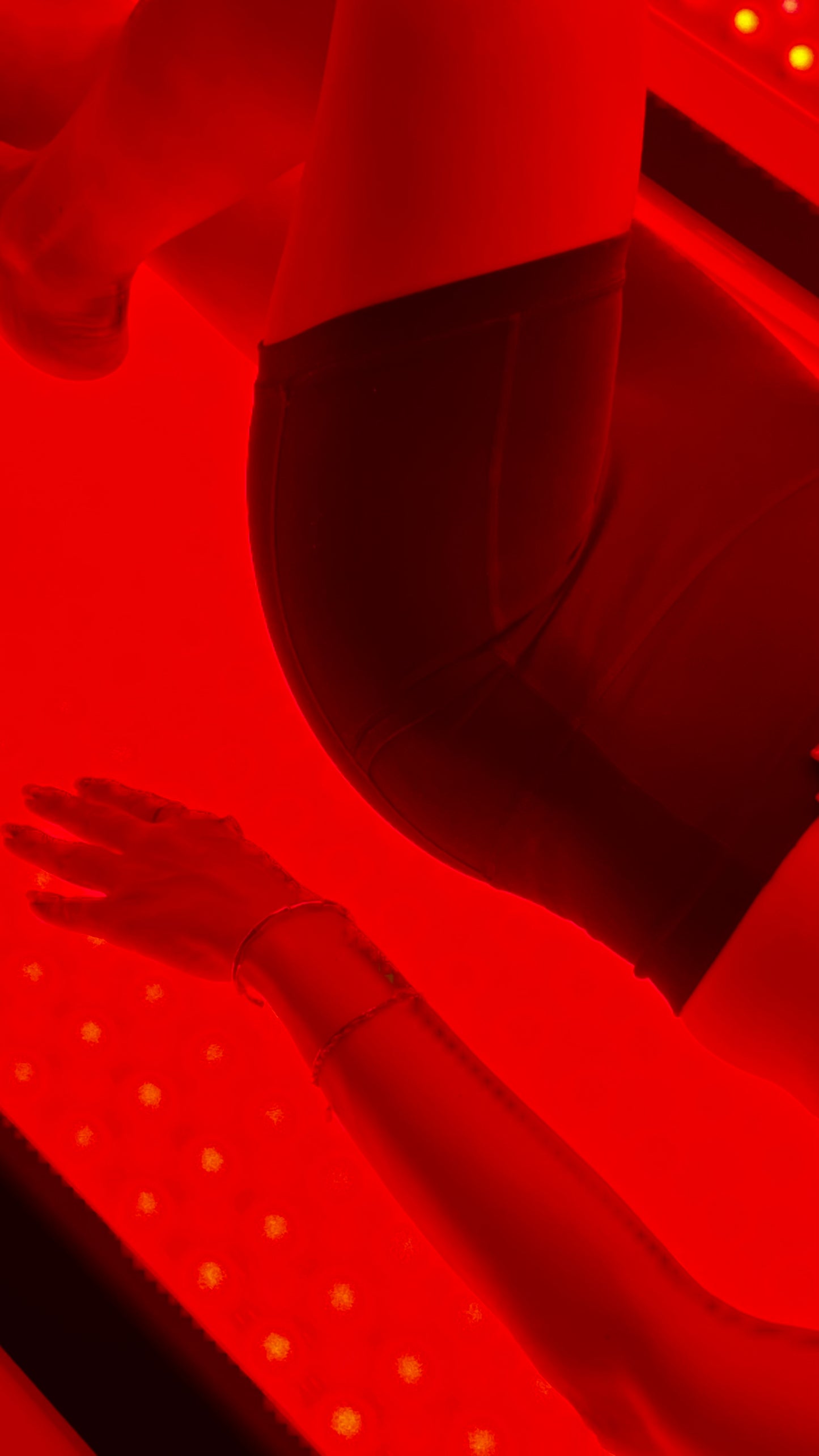 SENSES x red. | 5x Bundle Deal
