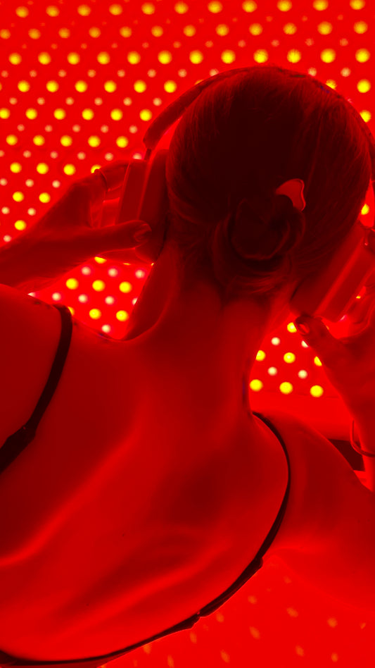 SENSES x red. | 10x Bundle Deal