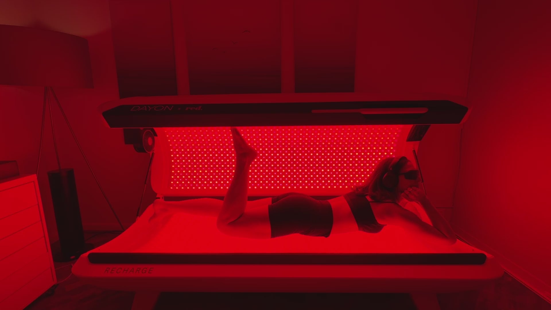 Load video: 
