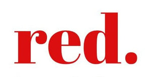 red.